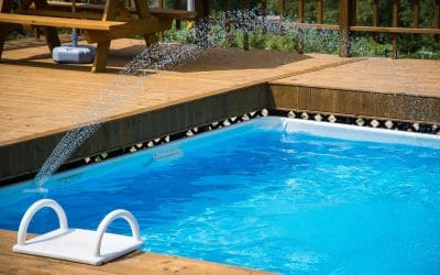 5 Swimming Pool Maintenance Tips