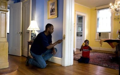 7 Tips to Paint Your Home Like a Pro