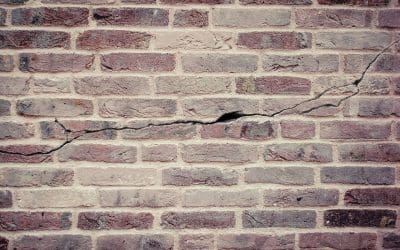 4 Warning Signs of Structural Issues in Your Home