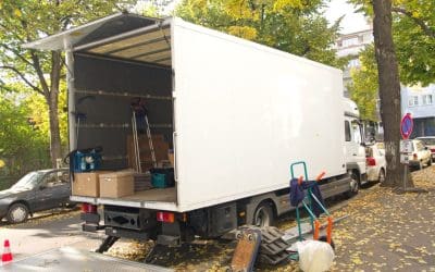 Tips and Tricks for Moving to a New State