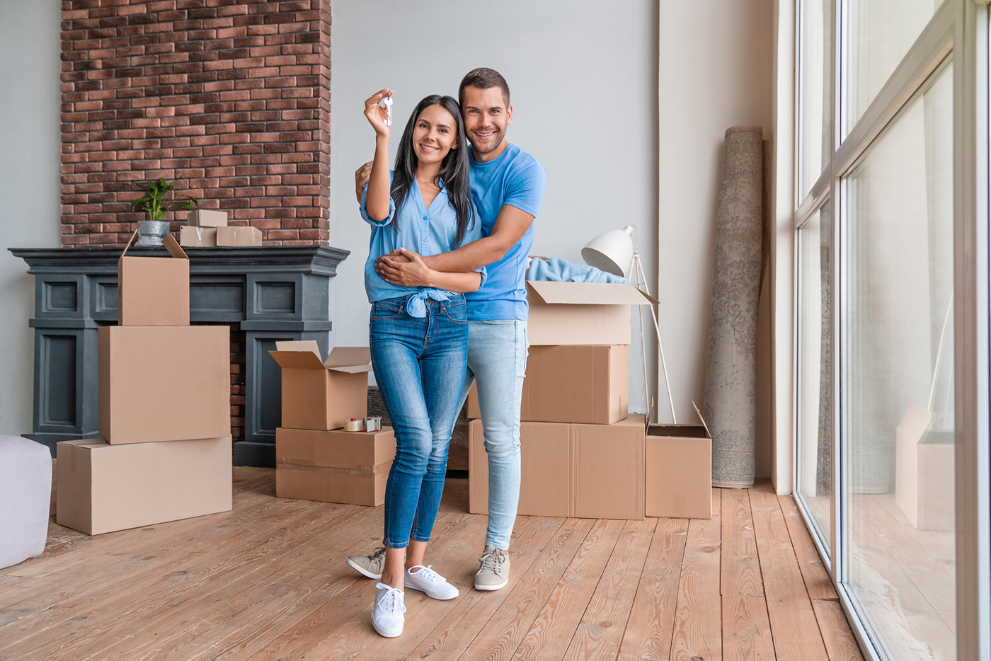 New HomeBuyers