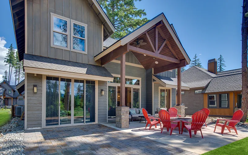 Buyer's Home Inspection Services