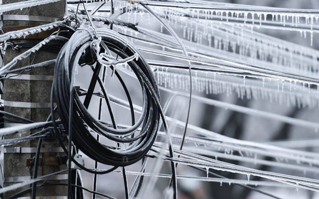 How to Prepare for a Winter Storm in Texas