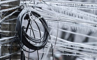 How to Prepare for a Winter Storm in Texas