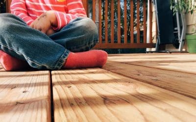 5 Summer Deck Maintenance Essentials to Tackle This Weekend