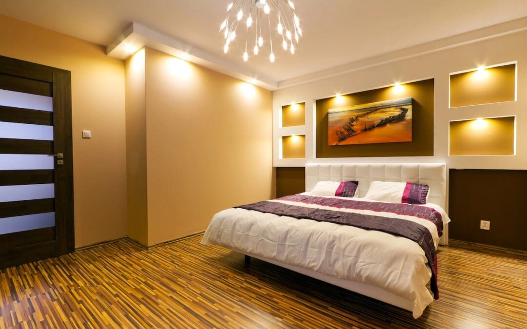 Brighten Your Space: Simple Ways to Improve Interior Lighting