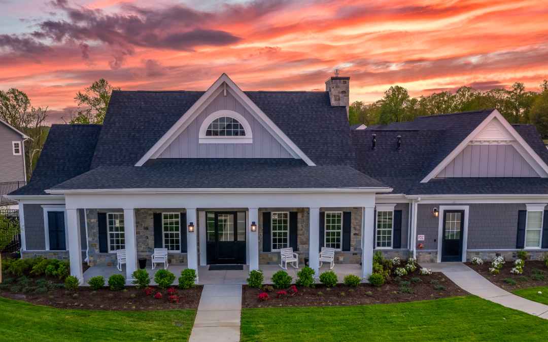 Home Office Ideas for Every Corner: Small Space, Big Productivity