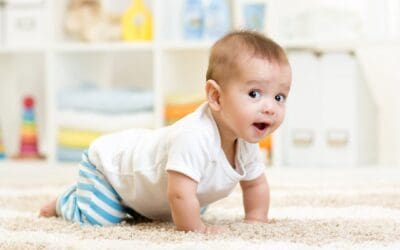 Babyproofing Your Home: Smart Steps for a Safer Space