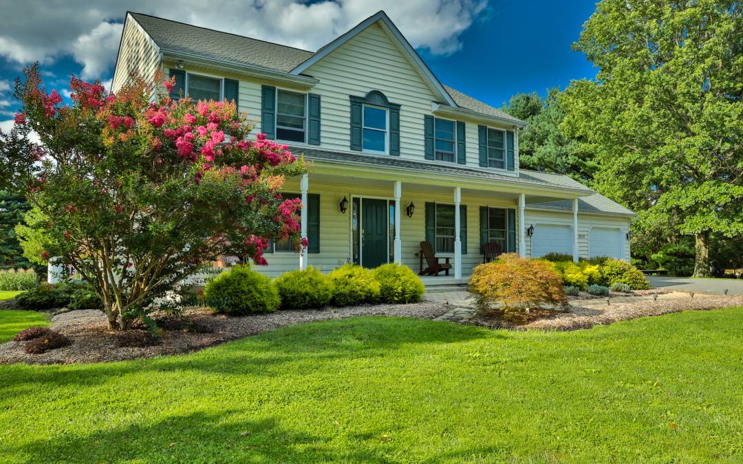 Smart & Stylish: Landscaping on a Budget Without Sacrificing Curb Appeal