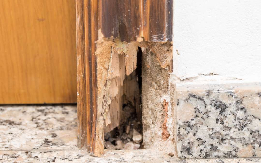 Silent Destroyers: What Every Homeowner Should Know About Wood-Destroying Insects