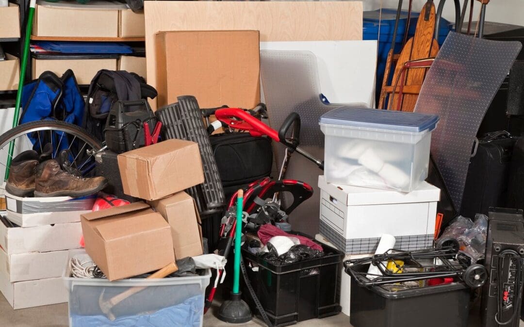From Chaos to Functional: A Practical Guide to Garage Organization